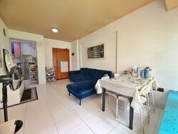 Blk 601D Punggol Vista (Punggol), HDB 3 Rooms #567969461
